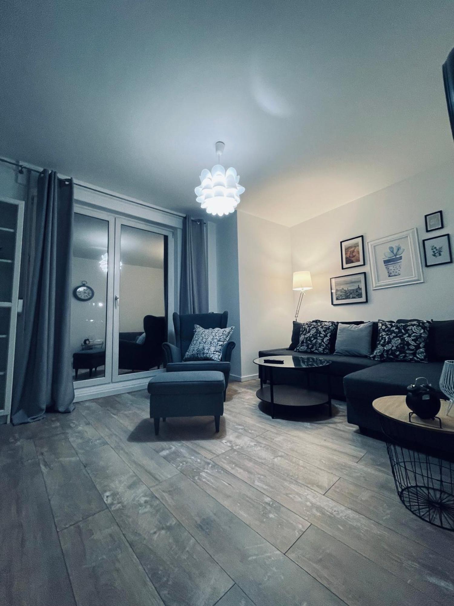 Apartment Stare Miasta - Old Town - Free Parking